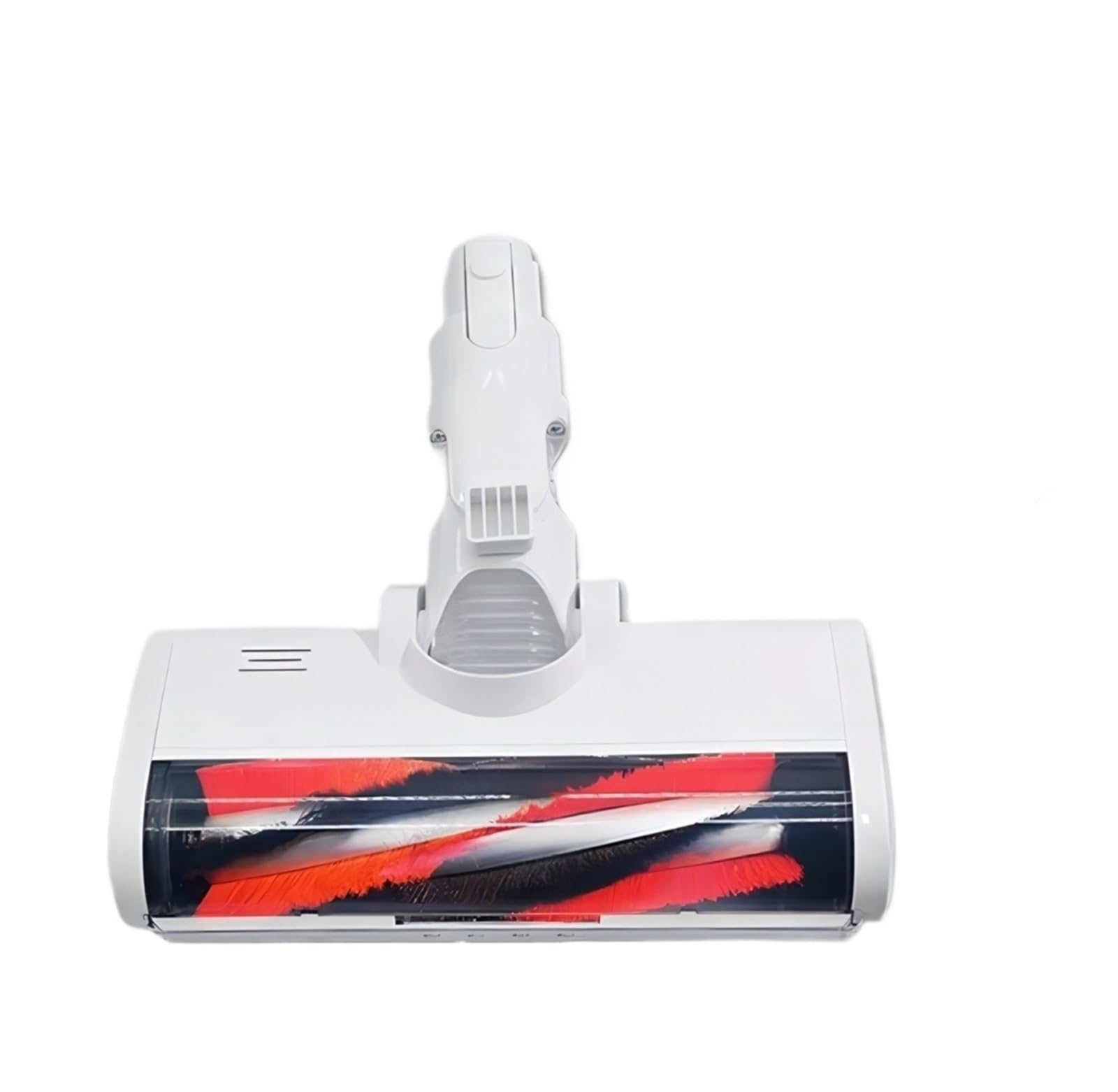 Brosse motorisée blanche compatible aspirateur Xiaomi K10 G10 Dreame