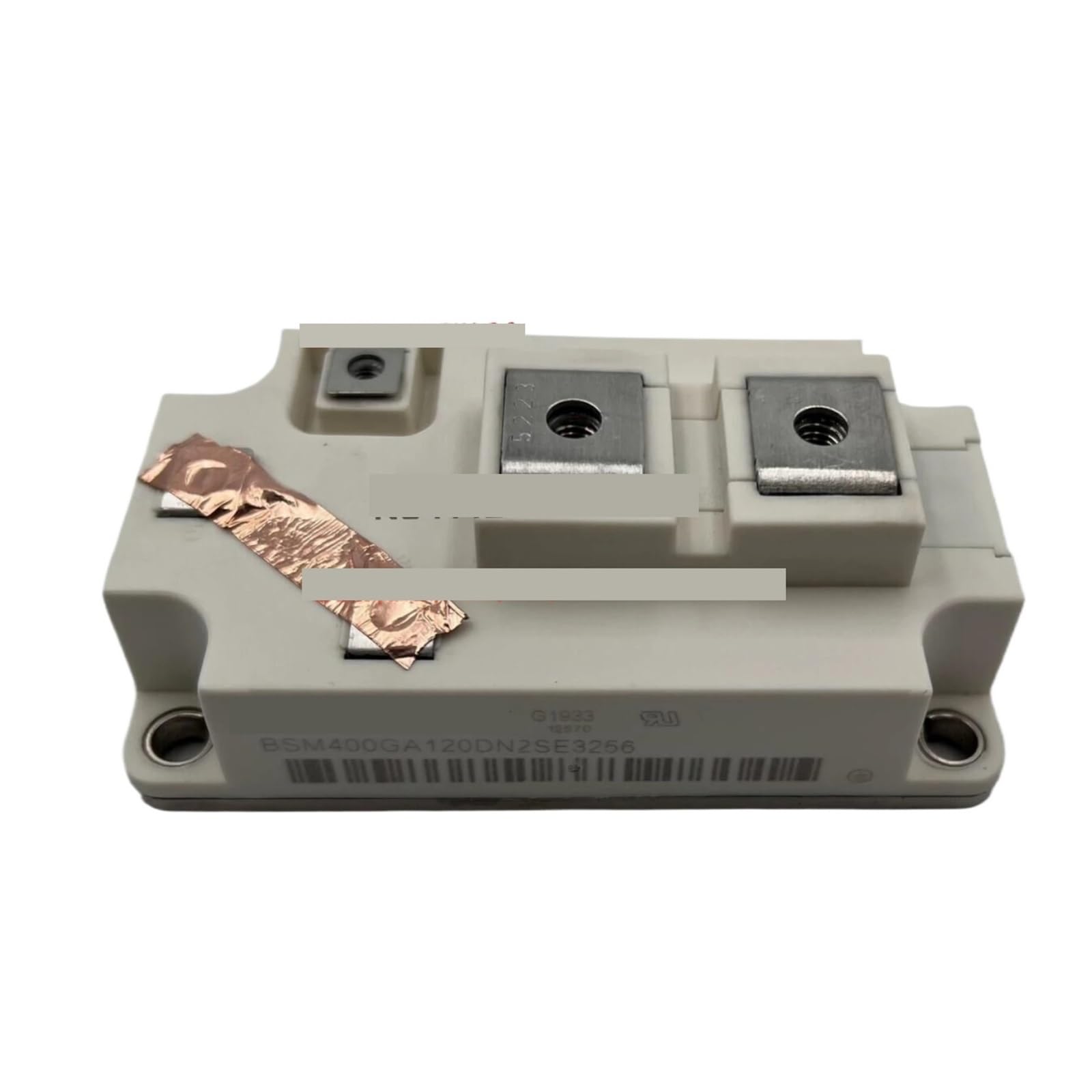 SWEWDSQG Module BSM400GA120DN2SE3256