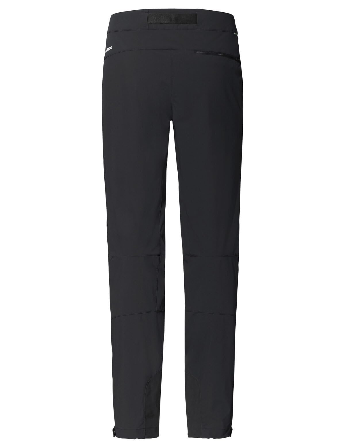 VAUDE Outdoorhose Badile Pants II - Wanderhose Herren mit Stretch, leichte, robuste & atmungsaktive Trekkinghose Herren für hohe Bewegungsfreiheit