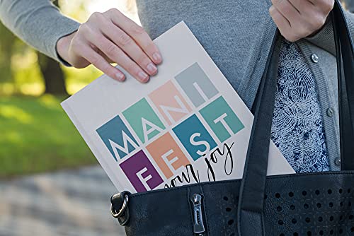 Image of Manifestation Journal