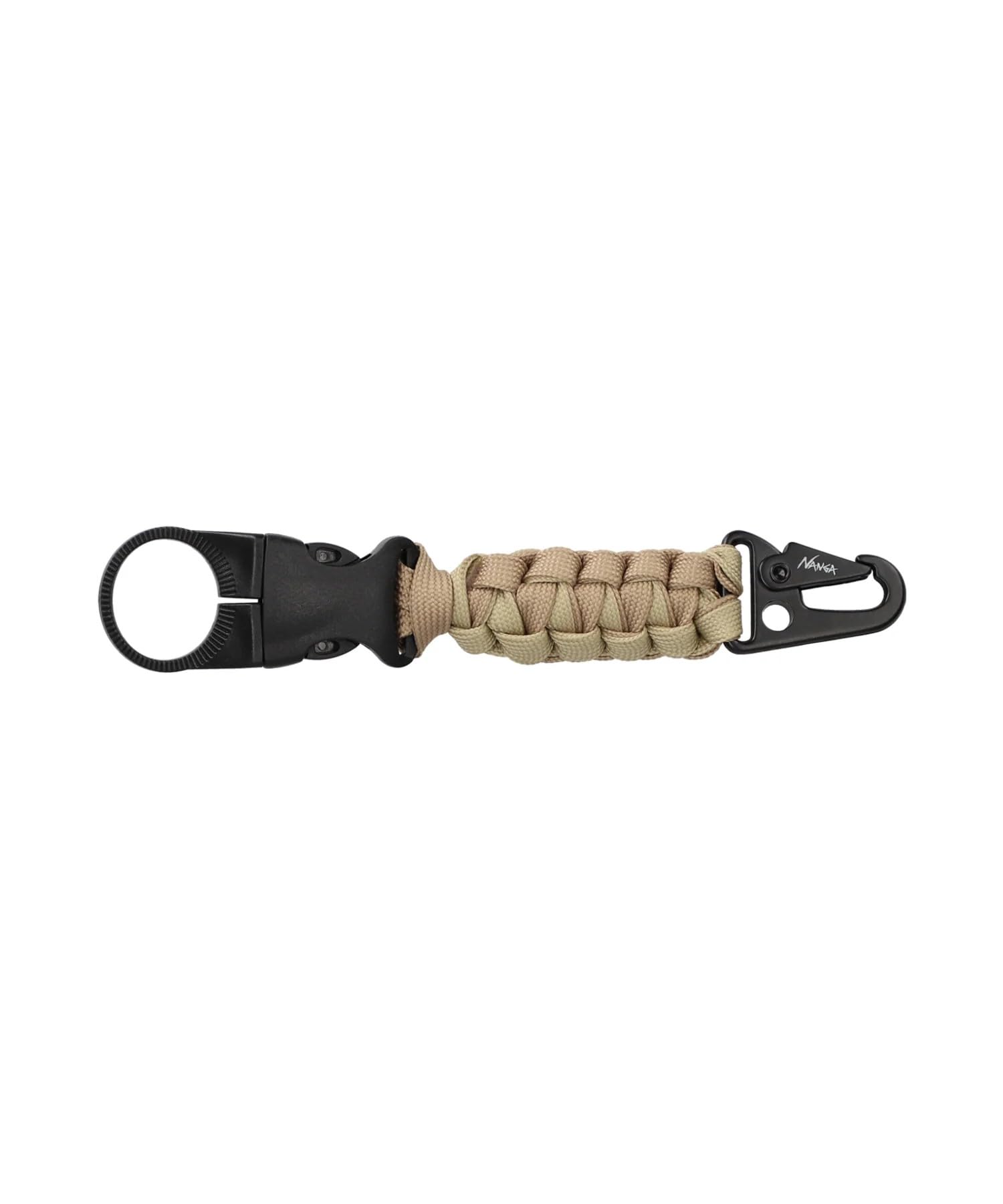Amazon.co.jp: [ナンガ] パラコードボトルホルダー PARACORD BOTTLE