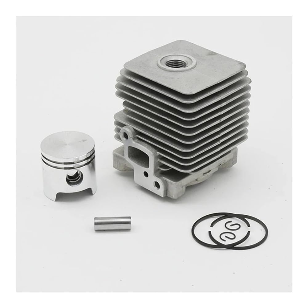 Kit piston-cylindre 34 mm pour débroussailleuse FS55 FS38 et souffleur BG55