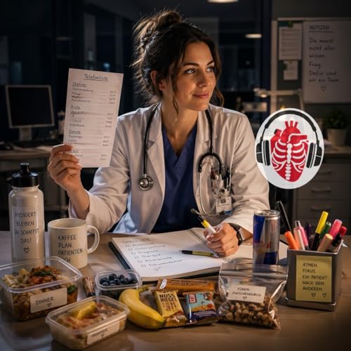 #20 Ratgeber f&uuml;r den ersten Dienst