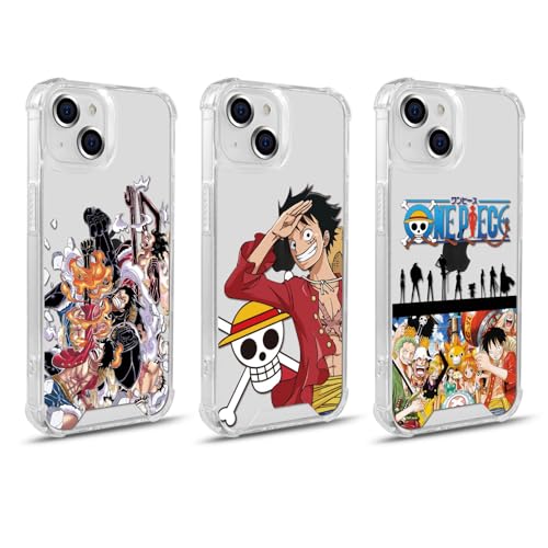 LYUBFDC 3 Confezioni Cover Custodia per Samsung