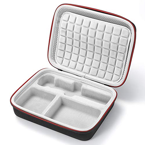 image for L3 Tech Hard Travel Carrying Case for Philips Norelco MG7750/49 MG7730