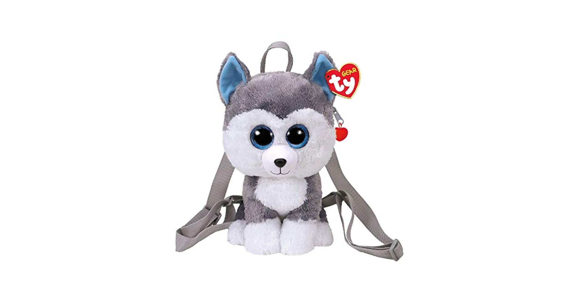 希少/2002年　タグ付 kipper キッパー　ぬいぐるみリュック　いぬ　犬 Amazon.co.jp: 平成レトロ 2002年 キッパー おすわり ぬいぐるみ