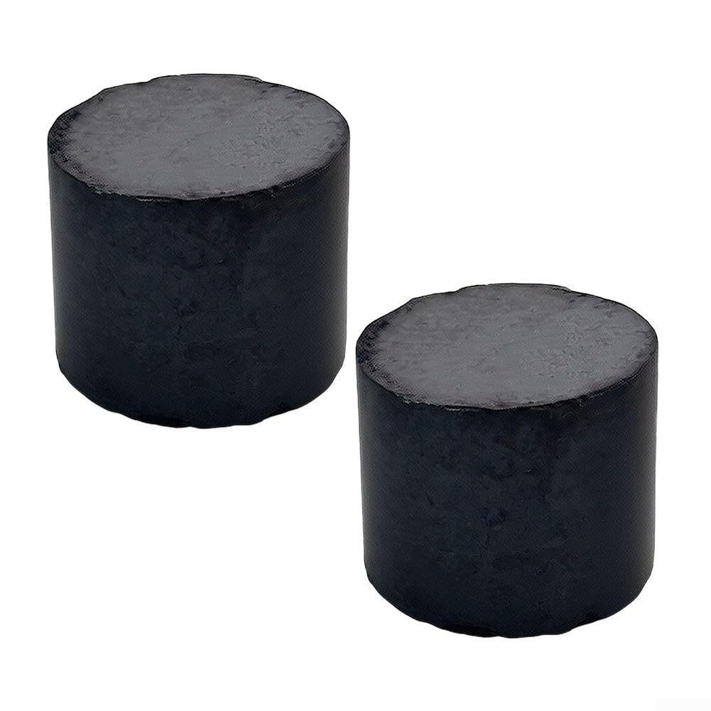 5 magneti di delimitazione per porte elettriche, interruttore limitatore, 21 x 21 mm, fino a 180 °C, alloggiamento in metallo resistente a smagnetizzazione, nero (20 pezzi)