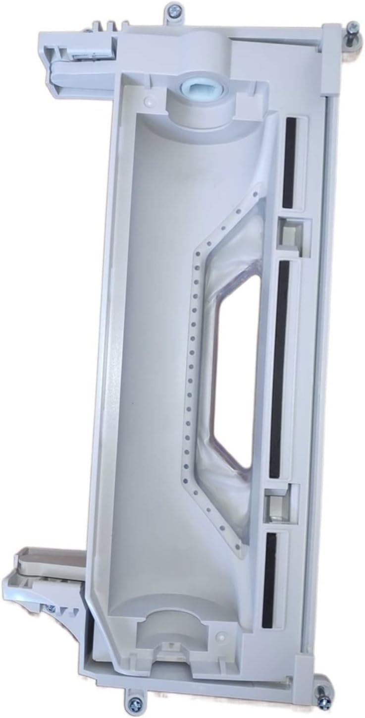 CHALSO Compatible con aspiradora Xiaomi Mijia, módulo de alimentación de Cepillo Principal SDJQR01RR, Robot de Limpieza de Barrido, Piezas de reparación de 1.ª generación, Accesorios