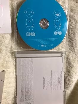 MAD HEAD LOVE/ポッピンアパシー 初回限定盤 CD+DVD新品未開封 71YMSlkIp0L.jpg_BO30,255,255,