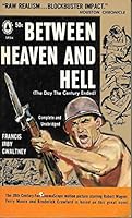 Between Heaven and Hell B000HU88DO Book Cover