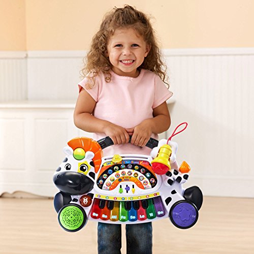 Vtech Zoo Jamz Piano #TOP4