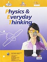 Physics 158591665X Book Cover