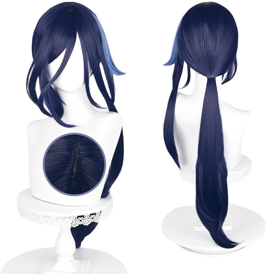 クロリンデ ウィッグ Amazon.co.jp: クロリンデ コスプレウィッグ クロリンデ ウィッグ 長髪