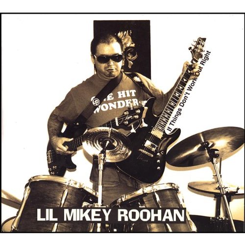 Playin in a Minor Key