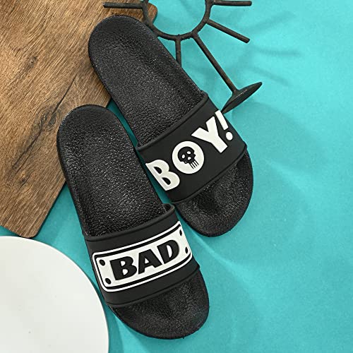 Image of Shoe Island Killer-X NEW Light Casual Flip Flops Stylish Chappal For Boys Slippers Walking Slides For Men