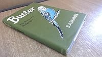 Buster B0000CKZGF Book Cover