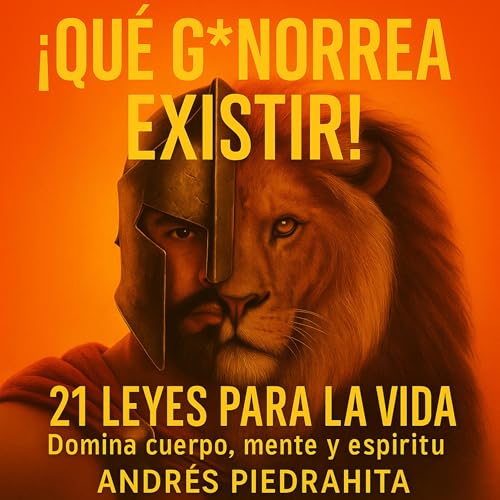 『Qué G*norrea Existir』のカバーアート