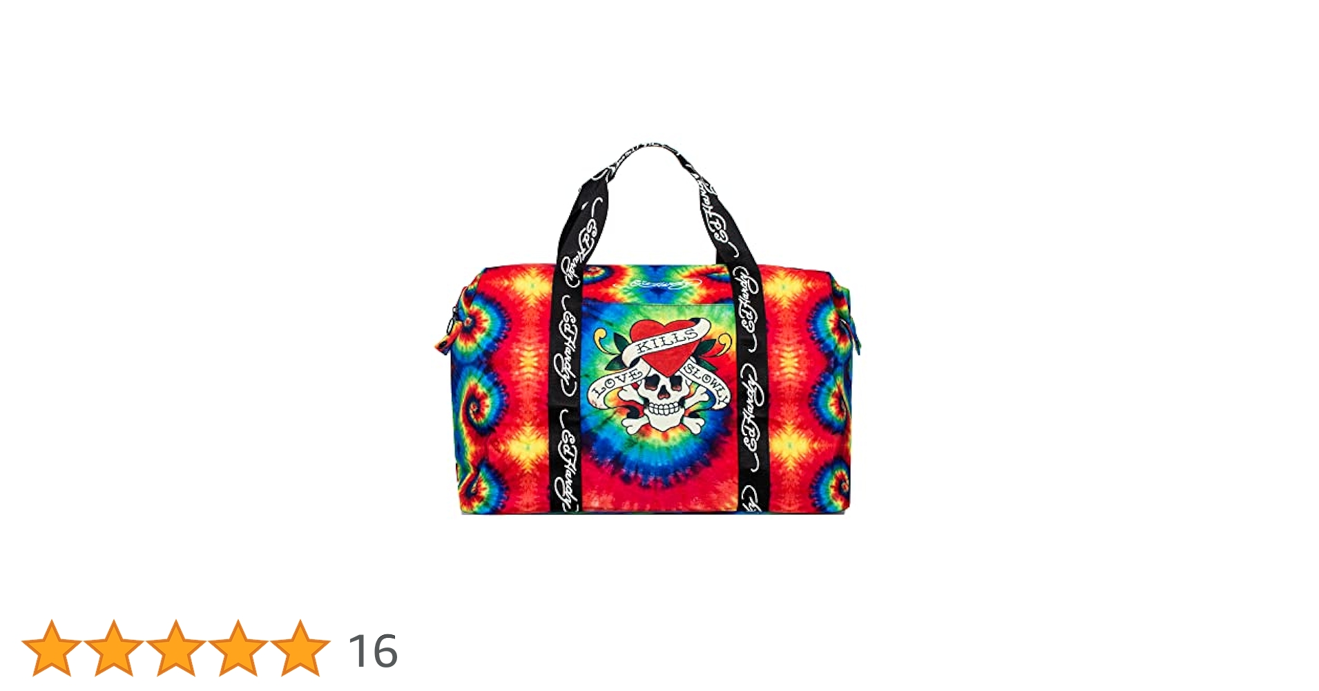 バッグ vintage ed hardy design bag s-l400.jpg