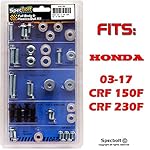 Specbolt-Fasteners-Brand-Full-Body-Plastics-Bolt-Kit-CRF150F-CRF230F-2003-2017-02