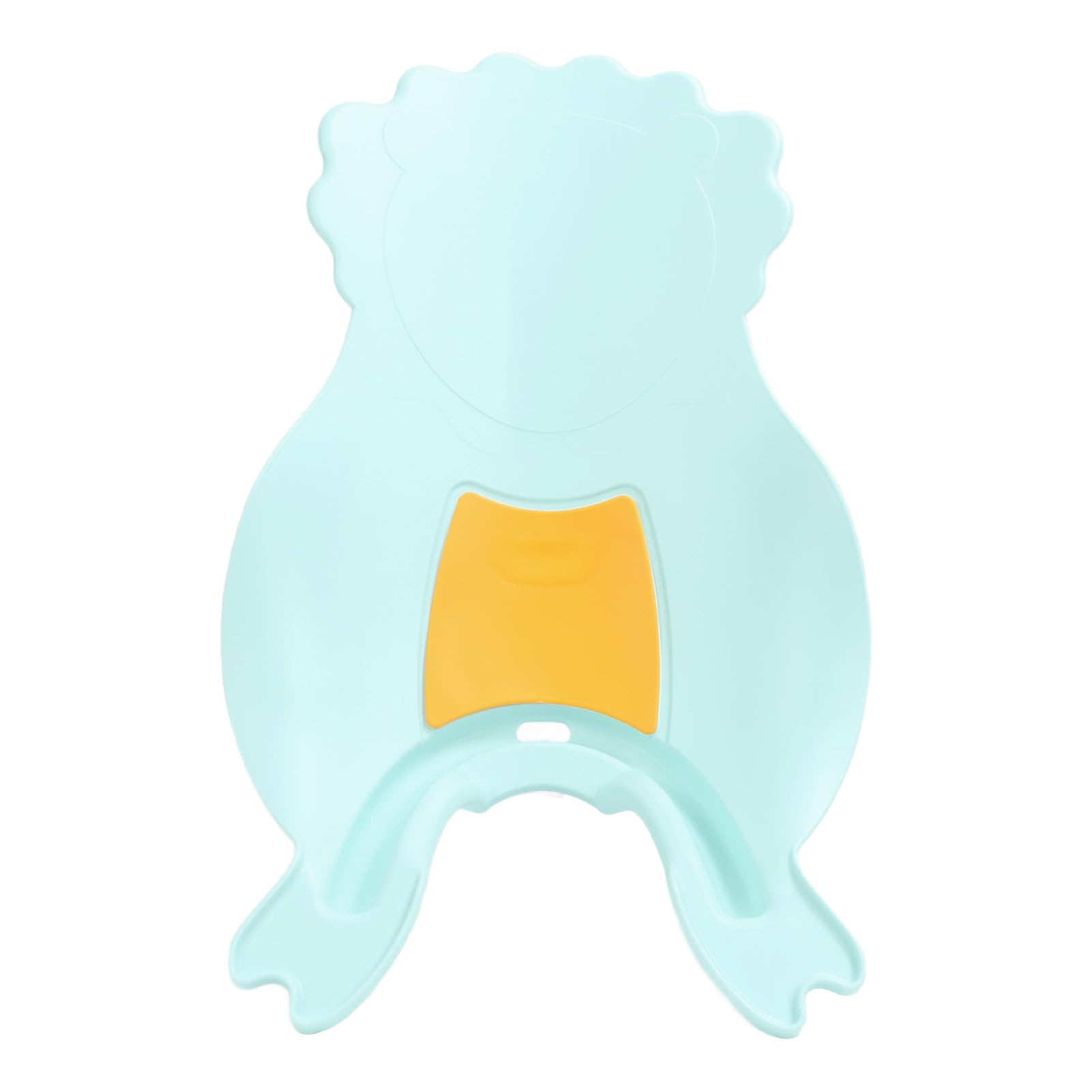 Portable Baby Bath Support Safe and Secure Bathing with Ergonomic Design for Newborns Long Lasting Investment Blue