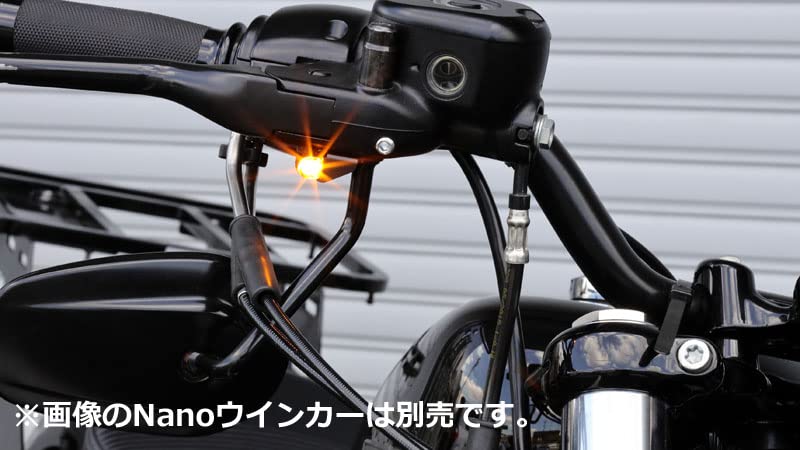 Amazon.co.jp: キジマ(Kijima) バイクパーツ ステー フロント