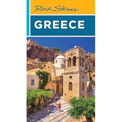 Rick Steves Greece