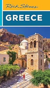 Rick Steves Greece (8th Edition) (Rick Steves Travel Guide)