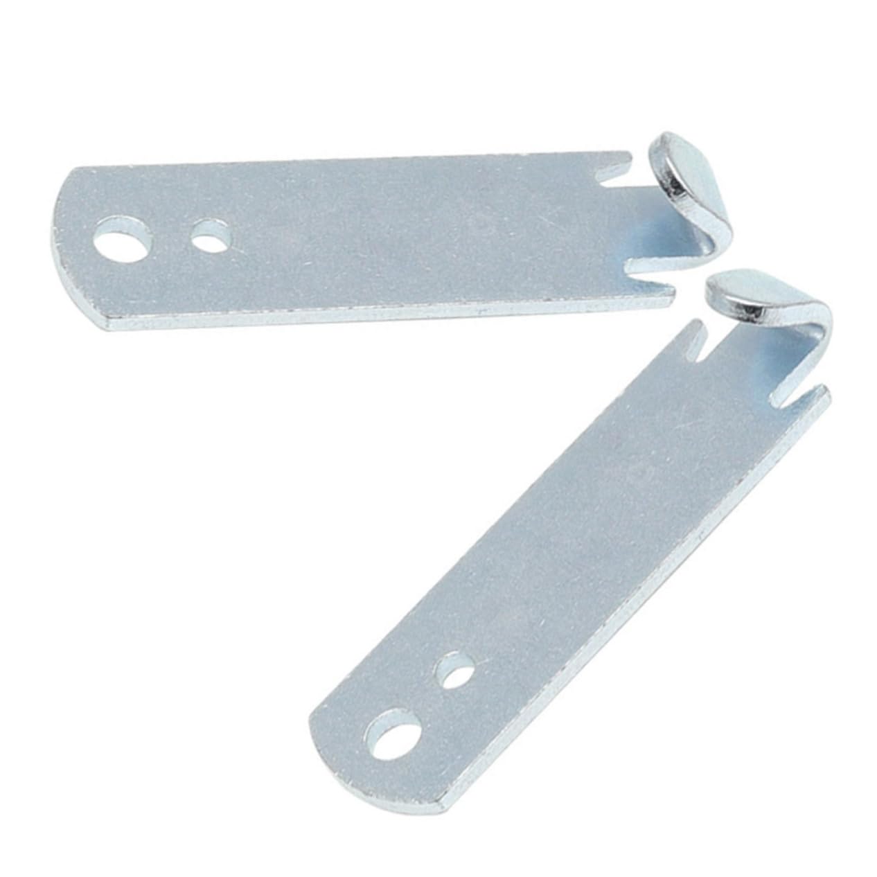 SUPVOX 10pièces Tendeur De Câble Acier Ridoir Heavy Duty pour Câble Et Système De Tension De Corde Outil De Serrage pour Installation De Fil Acier Et Clôtures Et