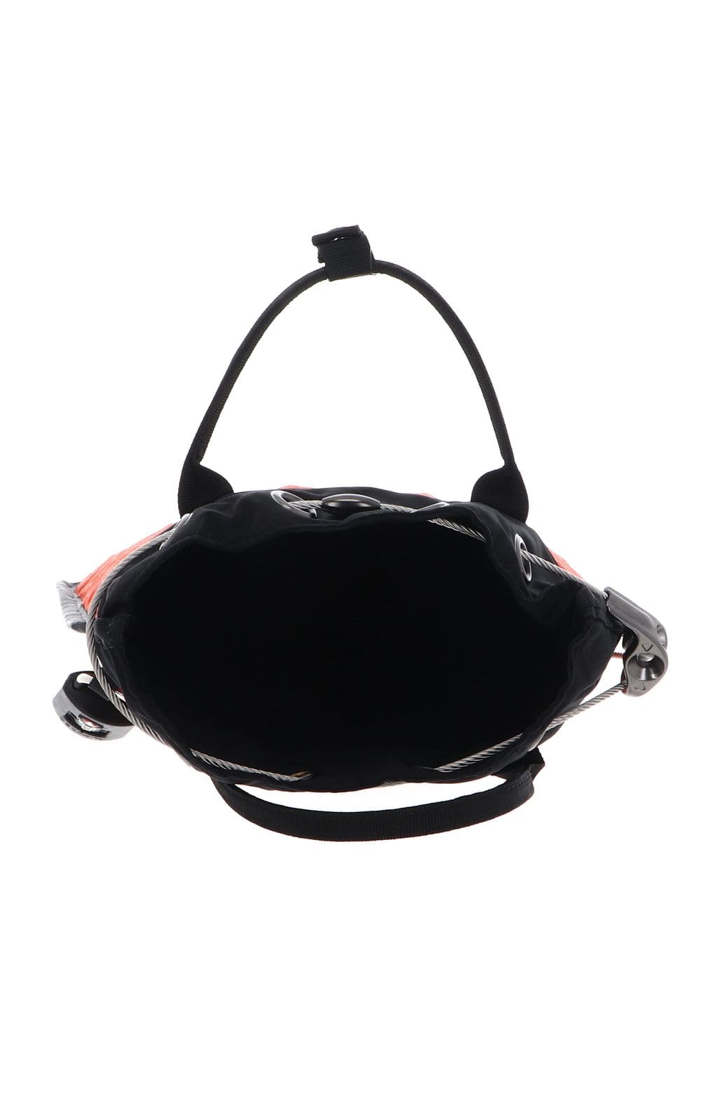 Pacsafe Travelsafe 5L GII Portable Safe Orange