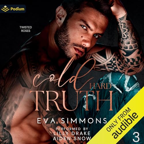 Cold Hard Truth by Eva Simmons episode artwork