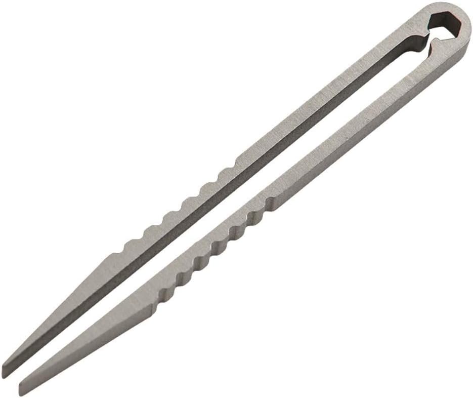 NorthwallTitanium Tweezer