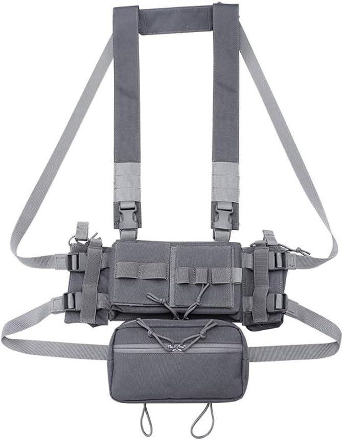 MK3 Modular Chest Rig