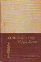 Communication Through Reports B004MOZ4G0 Book Cover