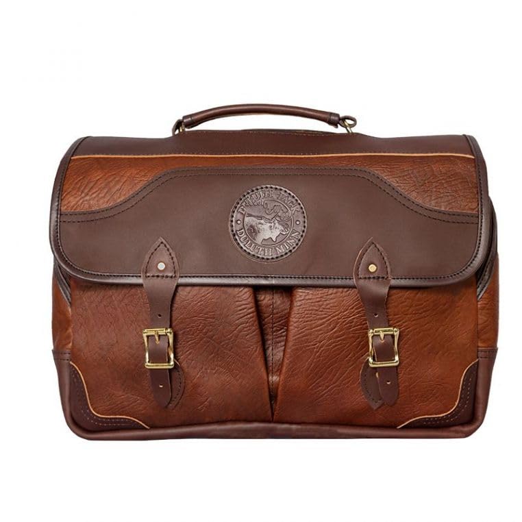 Duluth Pack Duluth Minn Entrepreneur Briefcase
