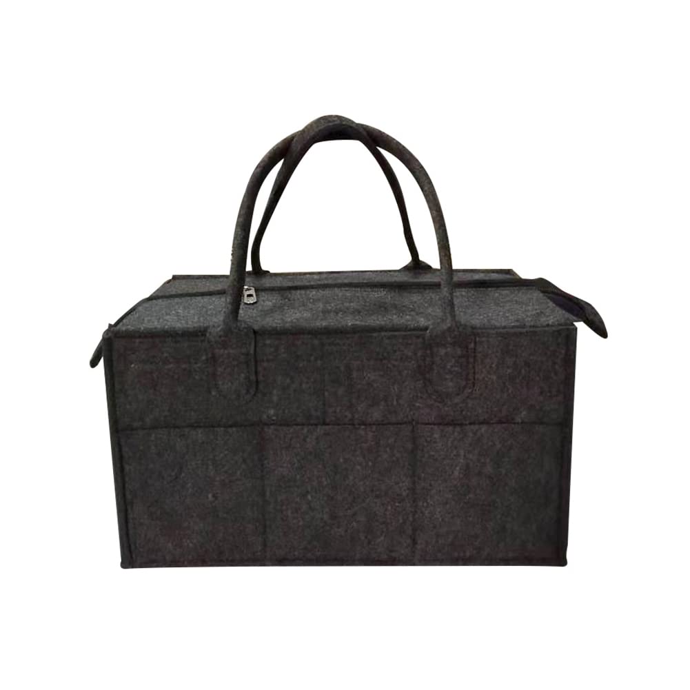 WUUDWALK Baby Diaper Caddy