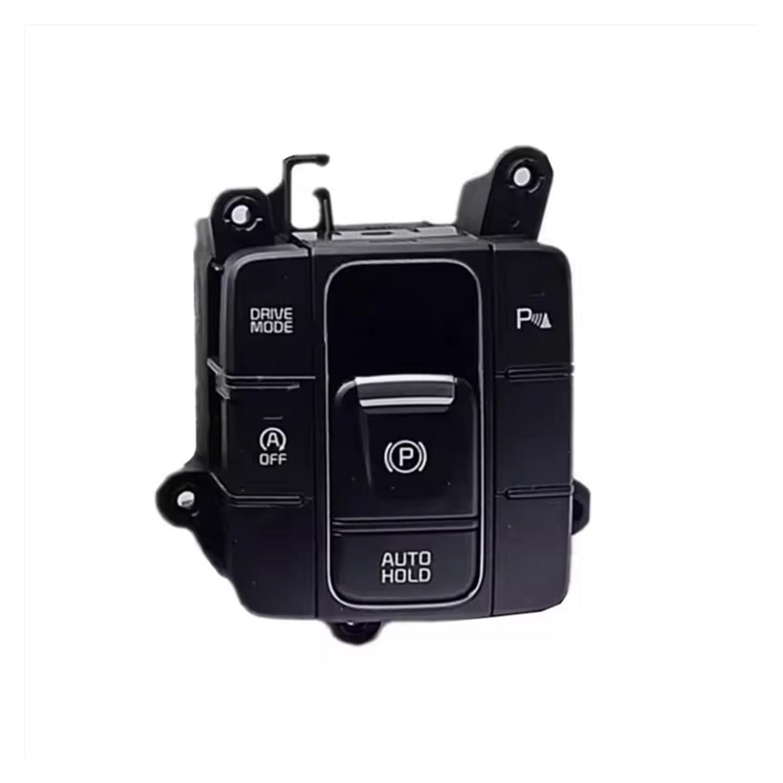 Interrupteur de frein de stationnement pour Kia Sorento lors de vos trajets