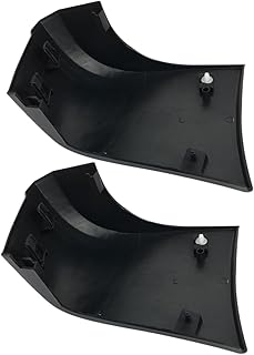 FAVOMOTO Capa De Reboque De Pára-Choque Traseiro Capa De Acabamento De Pára-Choque Traseiro Protetor De Pára-Choque Traseiro Acessórios Automotivos Capa De Pára-Choque Traseiro Acessórios