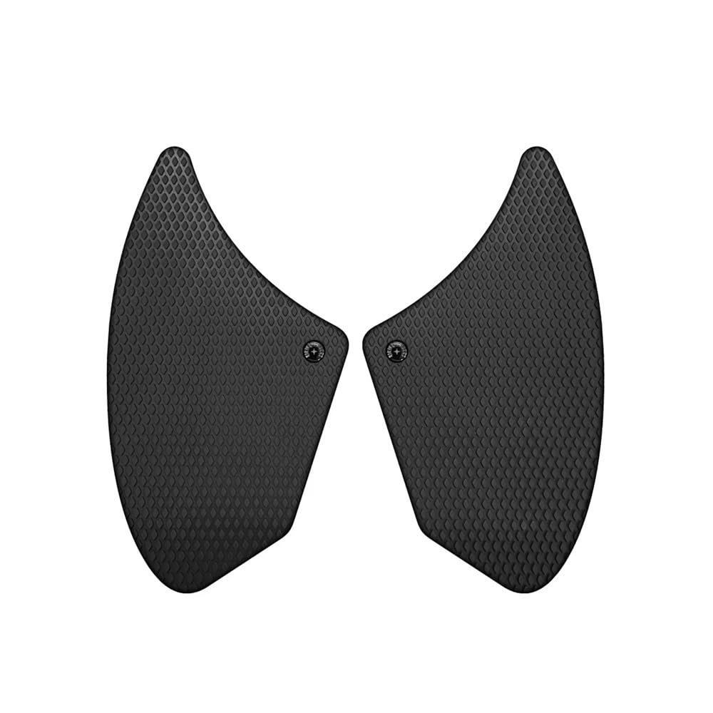 Motorcycle Fuel Tank Sticker Motorcycle Tank Traction Pad Sticker Gas Knee Grip Protector for ZX6R ZX-6R 2005 2006