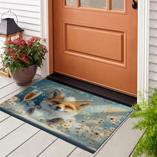 Paillasson interieur entrees grand format lavable anti poussière - 3