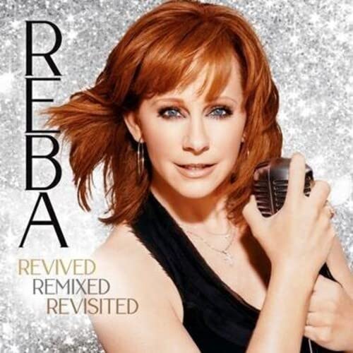 Reba McEntire Concert Tickets 2023 Live Tour Dates Bandsintown