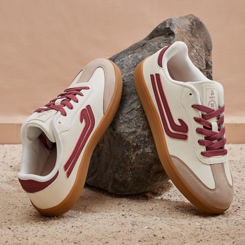 Image of Campus Women Haven Sneakers