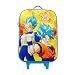Produktbild Dragon Ball Energy-Soft 3D Trolley-Koffer, Orange