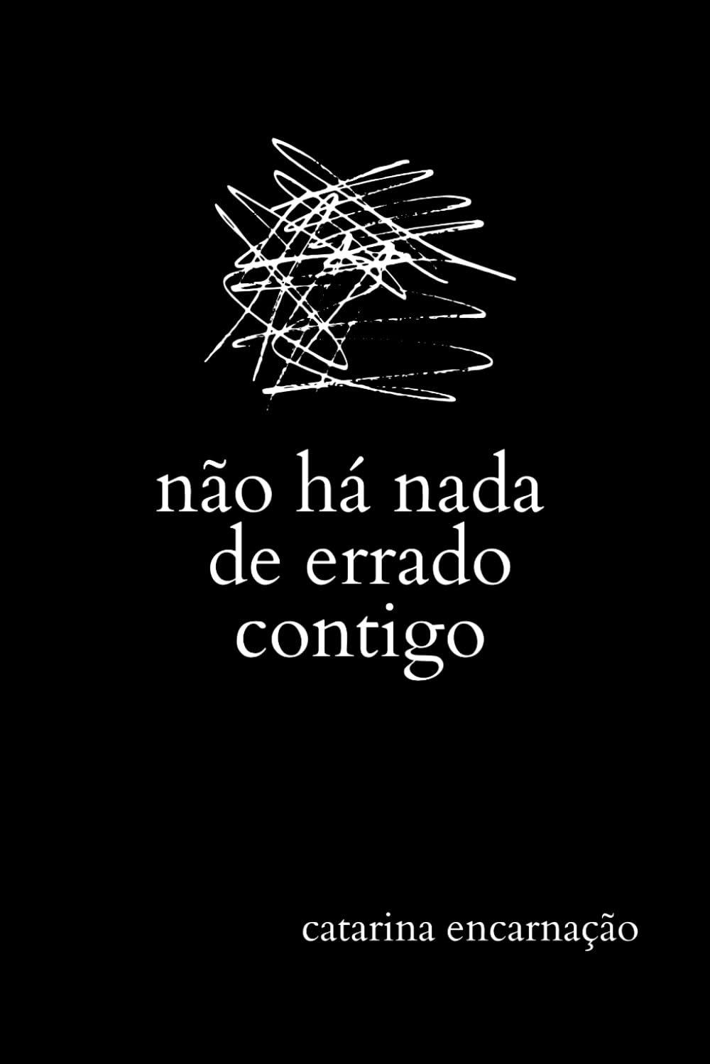 Não Há Nada de Errado Contigo