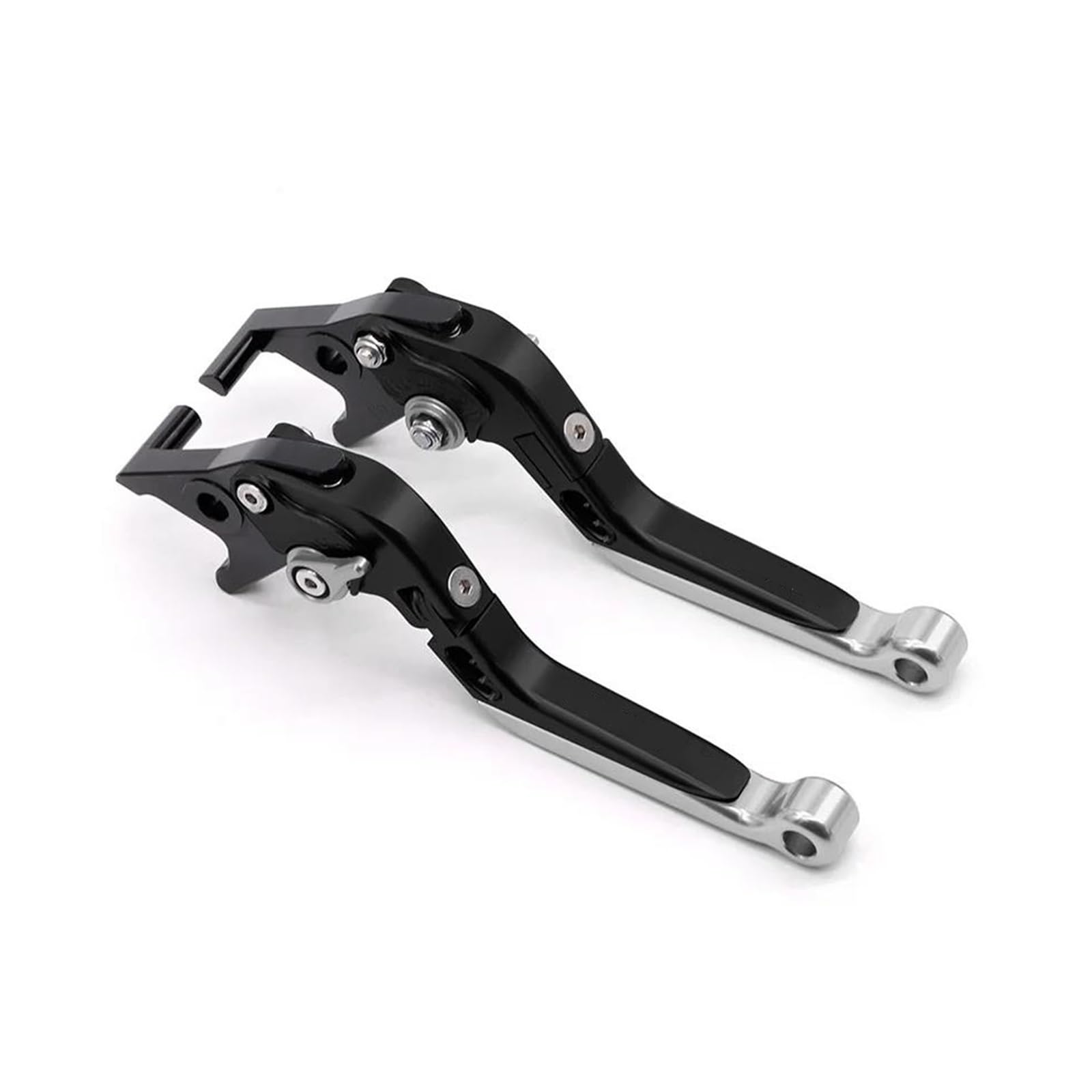 Heyhellnin G For Yamaha For Xmax 300 2023 2024 2025 Xmax300 Motorcycle Brake Cluth Lever Motorbike Brake Levers(G)