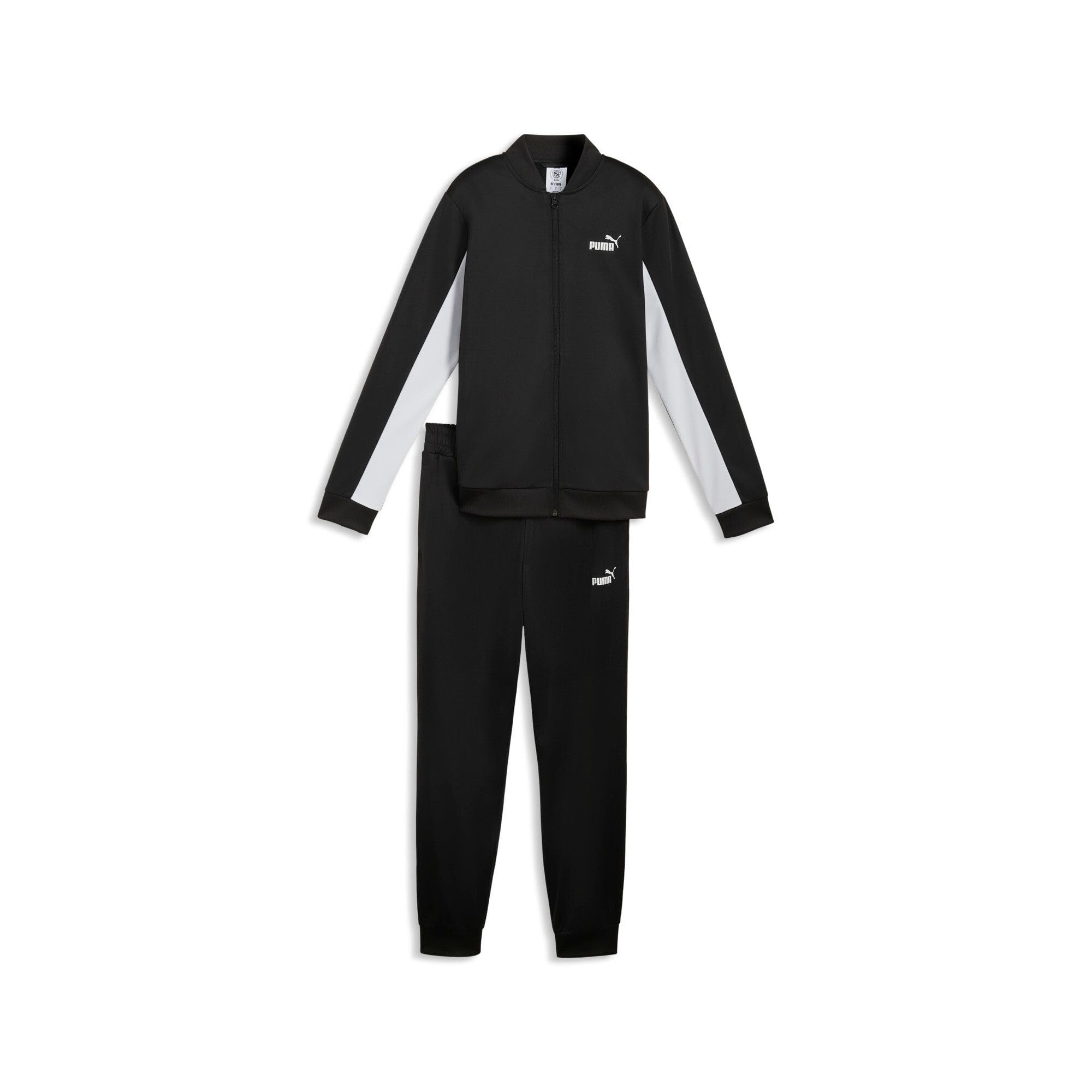 PUMA Poly Baseball Suit Cl Abiti lavorati a maglia Donna (Pacco da 1)