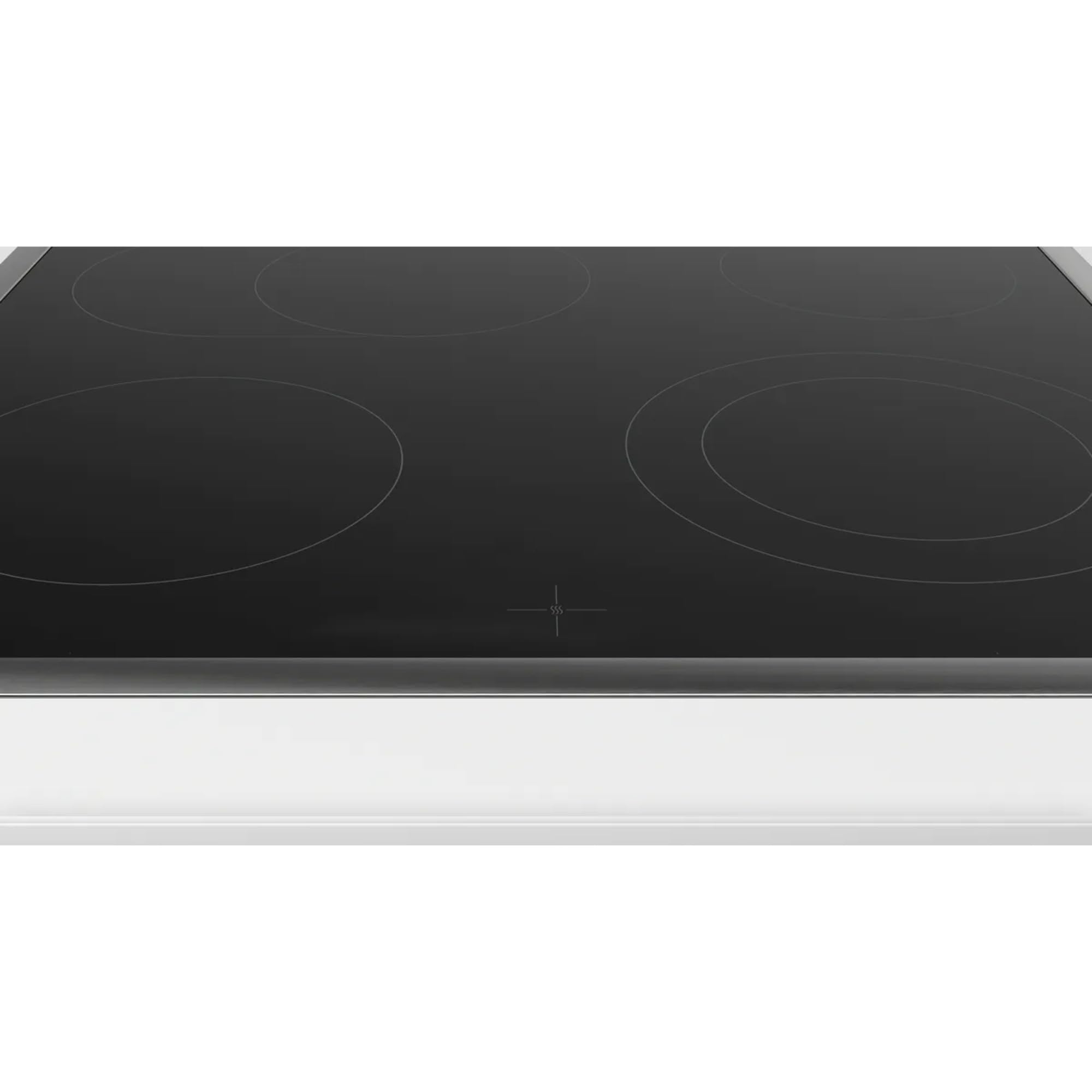 Bosch HND611LS62 zestaw kuchenek do zabudowy, składający się z kuchenki HEG517BB3, 60 x 60 cm, Made in Germany, gorące powietrze 3D, hydroliza, wyświetlacz LED i NKN645GA2E elektryczna płyta kuchenna,