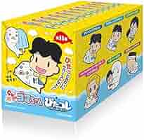 Amazon.co.jp: 少年アシベ GO!GO!ゴマちゃん ぴたコレ ラバー