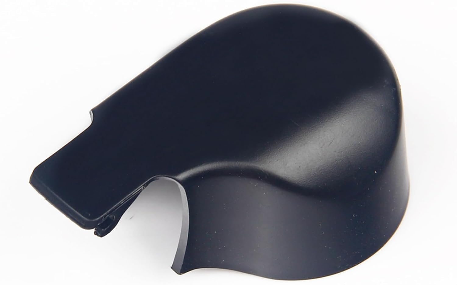 Car Rear Wiper Arm Cover Cap for Audi Q8 e-tron Sportback SUV 2022
