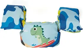 Boia Salva-Vidas Braço Infantil Colete Salva Vidas Homologada Momis Petit