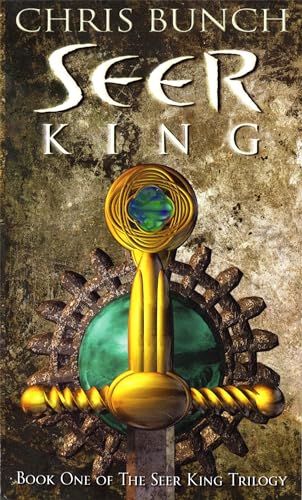 The Seer King 1857234901 Book Cover